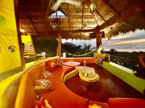 The Hippie Palace a sublime experience